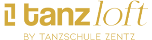 Tanzloft Trier Logo